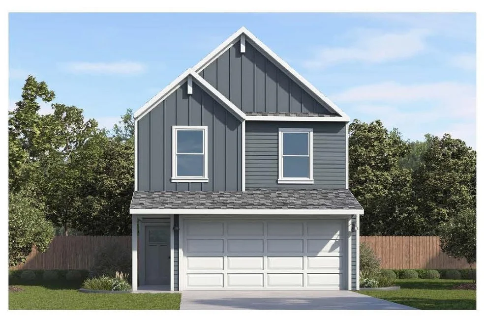 Unit for sale at 224 Flying Tiger TRL, Jarrell, TX 76537