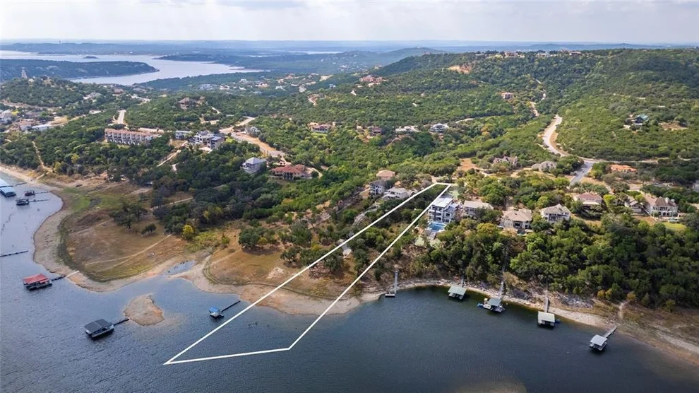 Unit for sale at 17906 Crystal CV, Jonestown, TX 78645