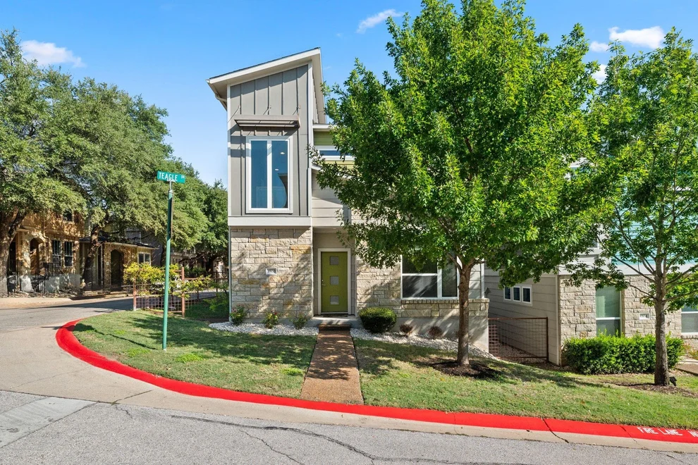 Unit for sale at 1900 Teagle DR, Austin, TX 78741