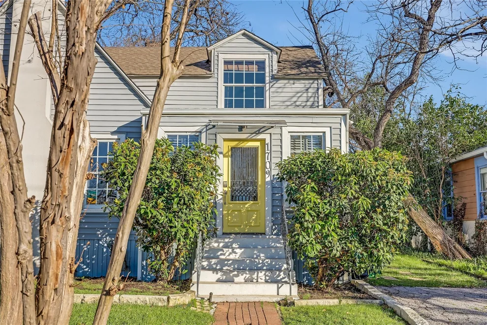 Unit for sale at 1709 NEWFIELD LN, Austin, TX 78703