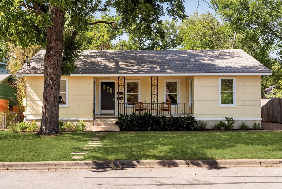 Unit for sale at 807 E 49th ST, Austin, TX 78751