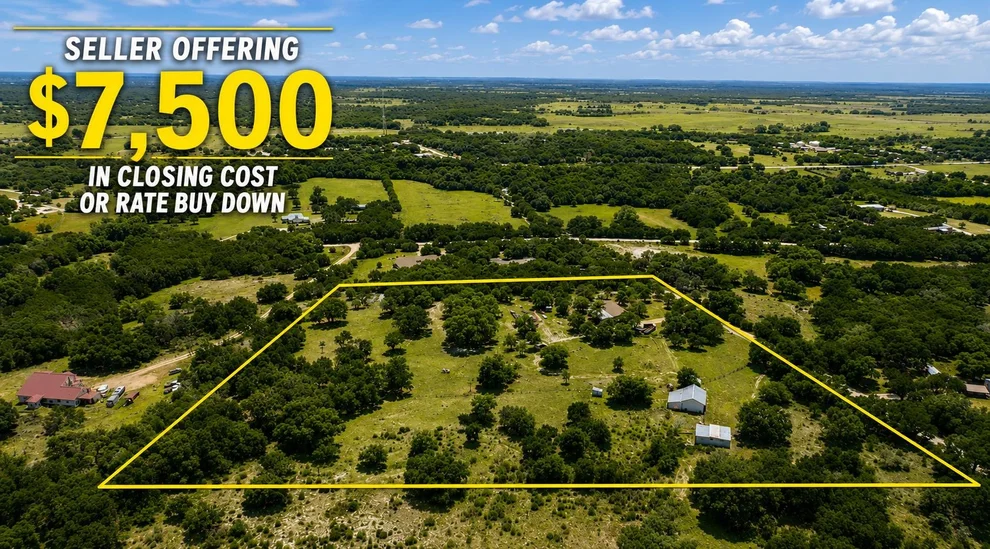 Unit for sale at 50 Pecan BR, Florence, TX 76527