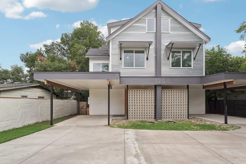 Unit for sale at 1208 W Oltorf ST, Austin, TX 78704