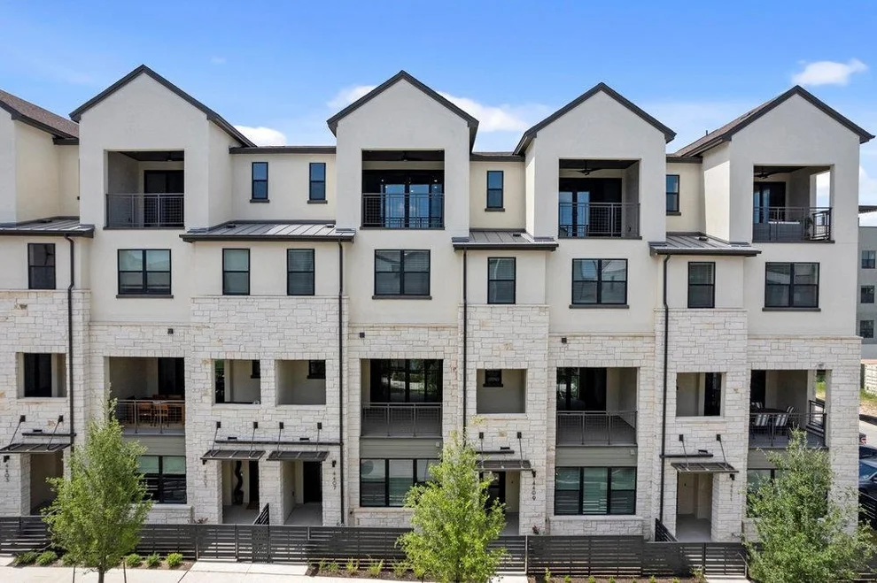 Unit for sale at 4409 Prevail LN, Austin, TX 78731