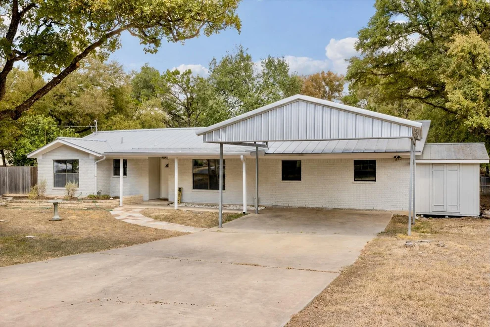 Unit for sale at 1011 Serenada DR, Georgetown, TX 78628