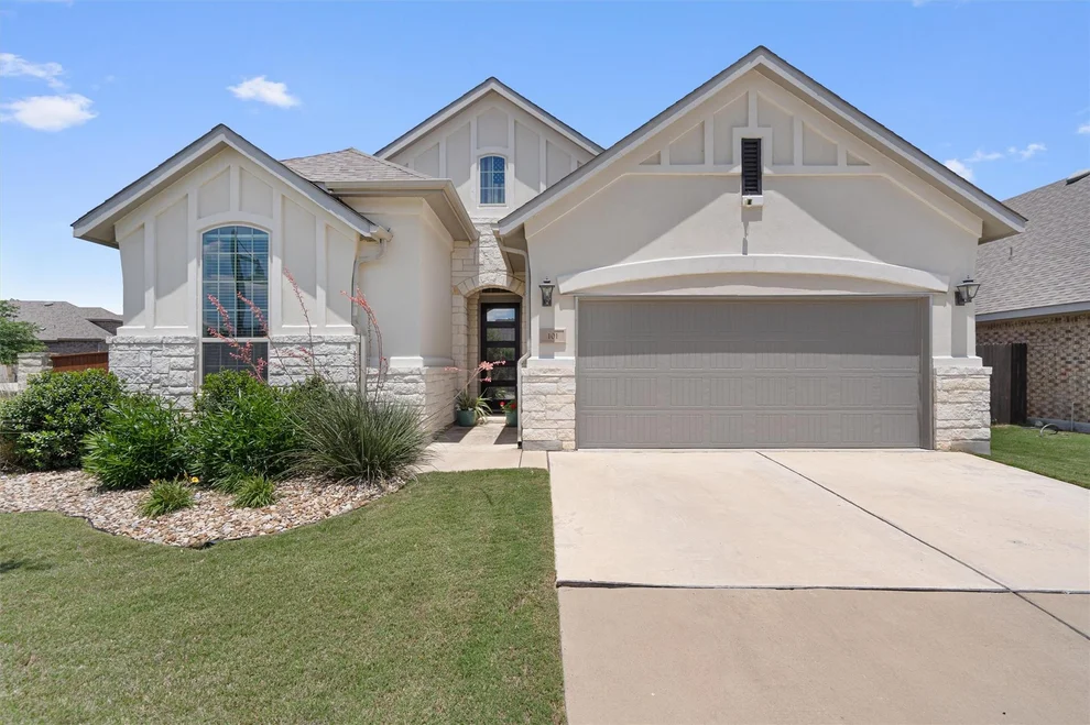 Unit for sale at 101 Permian LN, Liberty Hill, TX 78642