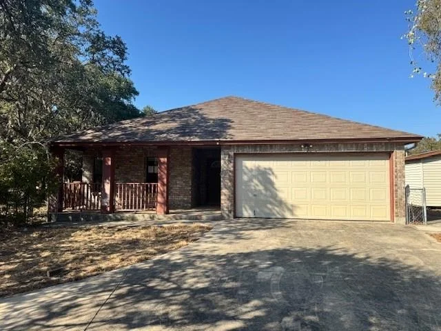 Unit for sale at 7632 Jessica LN, Spring Branch, TX 78070