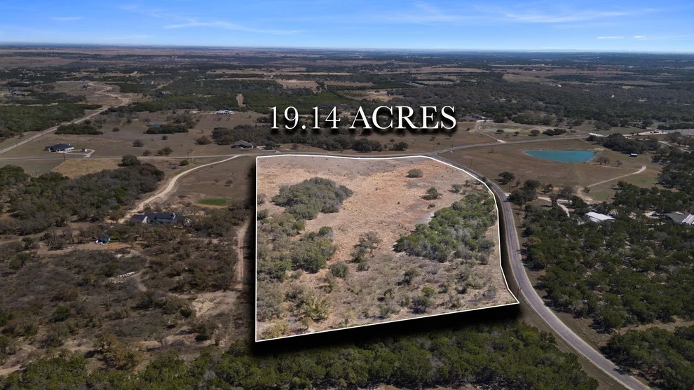Unit for sale at TBD Carpenter Court COR, Burnet, TX 78611