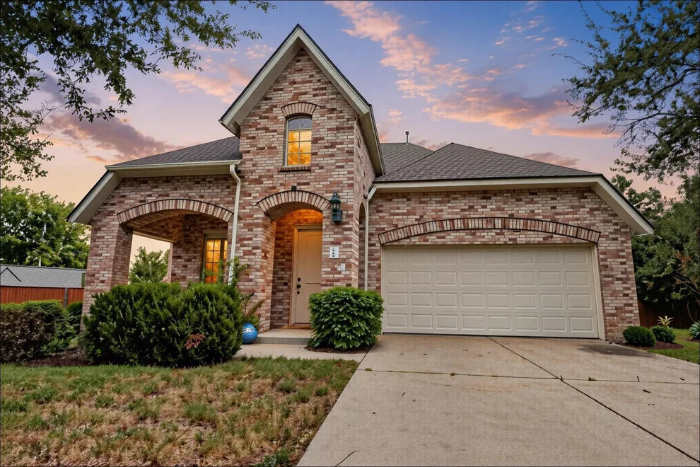 Unit for sale at 722 Tom Kite DR, Round Rock, TX 78664