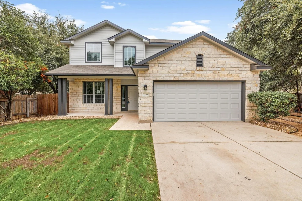 Unit for sale at 1210 HERITAGE HILL CV, Cedar Park, TX 78613