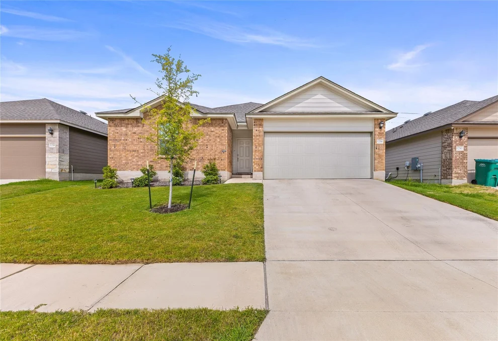 Unit for sale at 1254 Lindsey DR, Copperas Cove, TX 76522