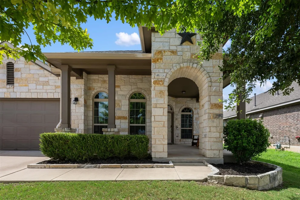 Unit for sale at 604 Longhorn Cavern RD, Leander, TX 78641