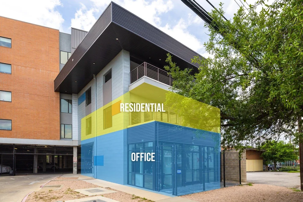 Unit for sale at 6444 Burnet RD, Austin, TX 78757