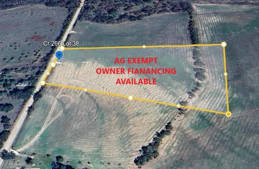 Unit for sale at O County Road 266, Comanche, TX 76455