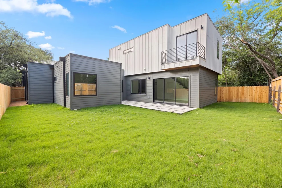 Unit for sale at 4407 Merle DR, Austin, TX 78745