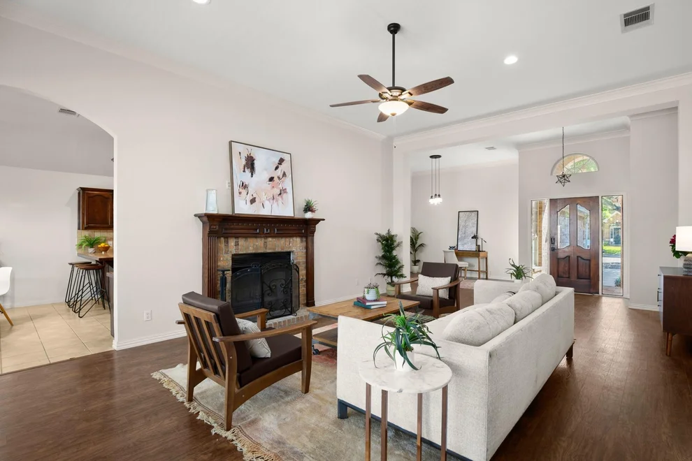 Unit for sale at 1206 Brophy DR, Pflugerville, TX 78660