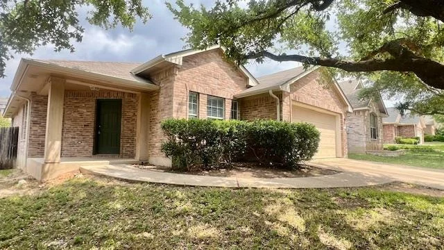 Unit for sale at 1616 Bowerton DR, Austin, TX 78754