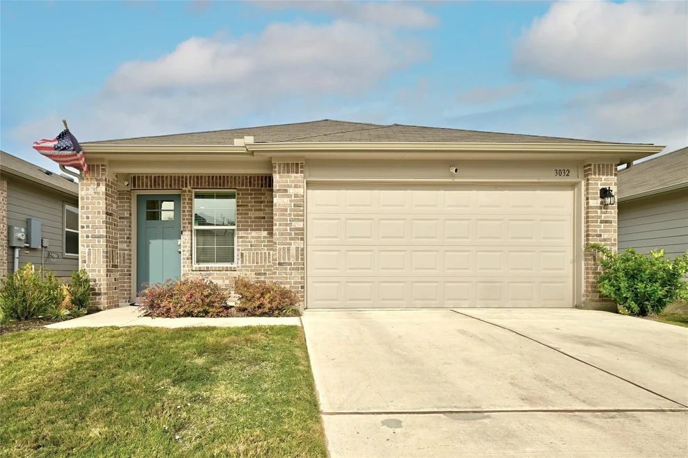 Unit for sale at 3032 Maryanne LN, Pflugerville, TX 78660