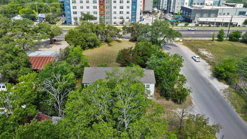 Unit for sale at 705 W Caddo ST, Austin, TX 78753