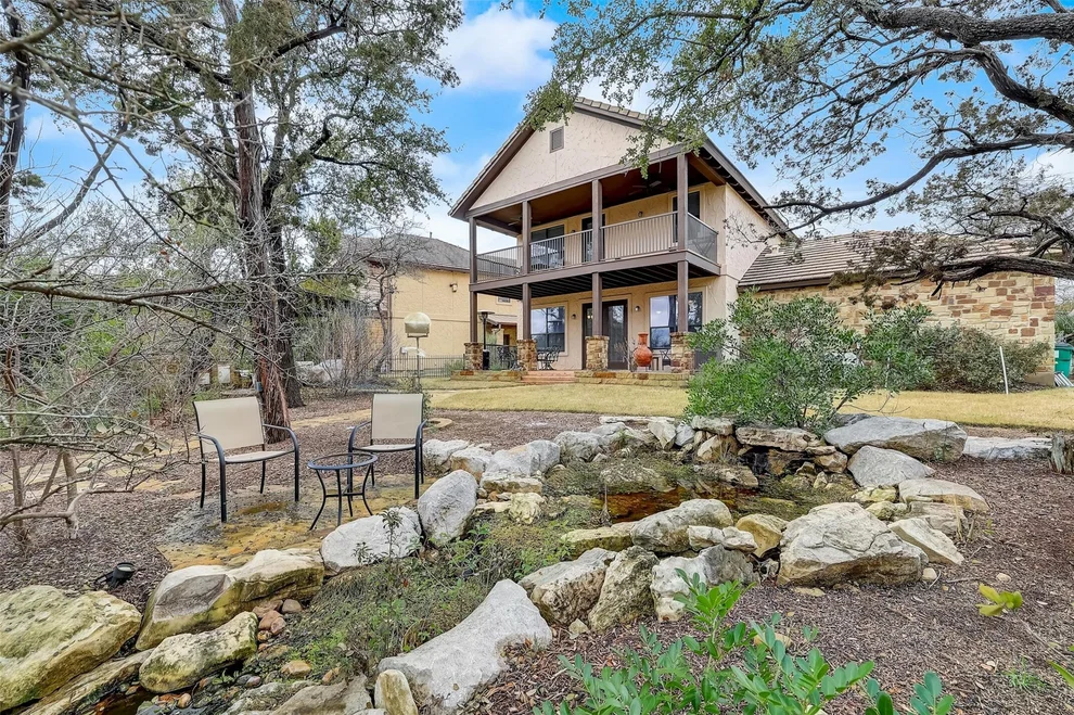 Unit for sale at 6909 Trimaran CV, Jonestown, TX 78645