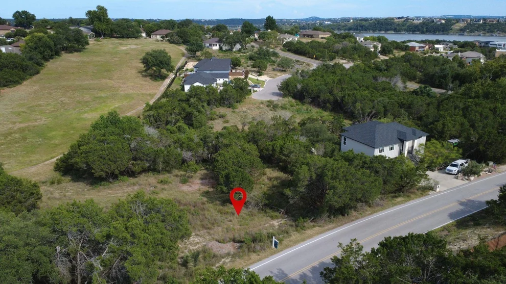 Unit for sale at 2805 Hancock Ave, Lago Vista, TX 78645