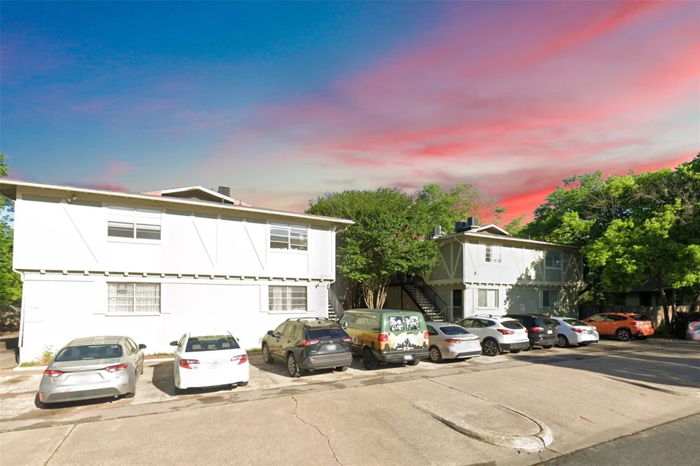 Unit for sale at 4306 Avenue A, Austin, TX 78751