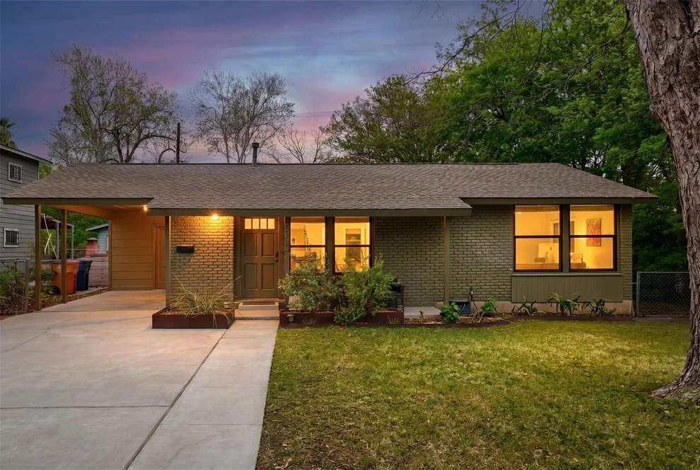 Unit for sale at 5205 Andover PL, Austin, TX 78723