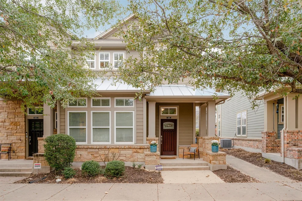 Unit for sale at 4116 Berkman DR, Austin, TX 78723