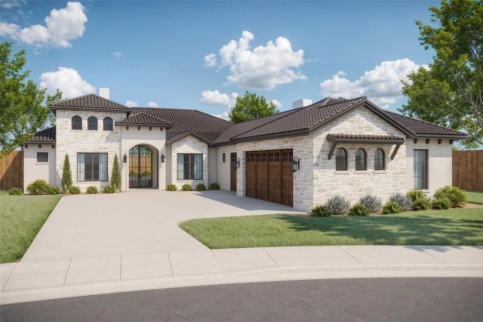 Unit for sale at 608 Flint Ridge TRL, Georgetown, TX 78628