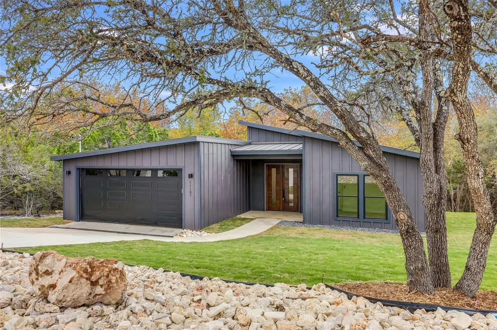 Unit for sale at 21107 Panhandle CV, Lago Vista, TX 78645