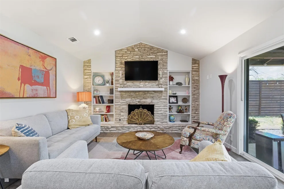 Unit for sale at 3208 Yellowpine TER, Austin, TX 78757