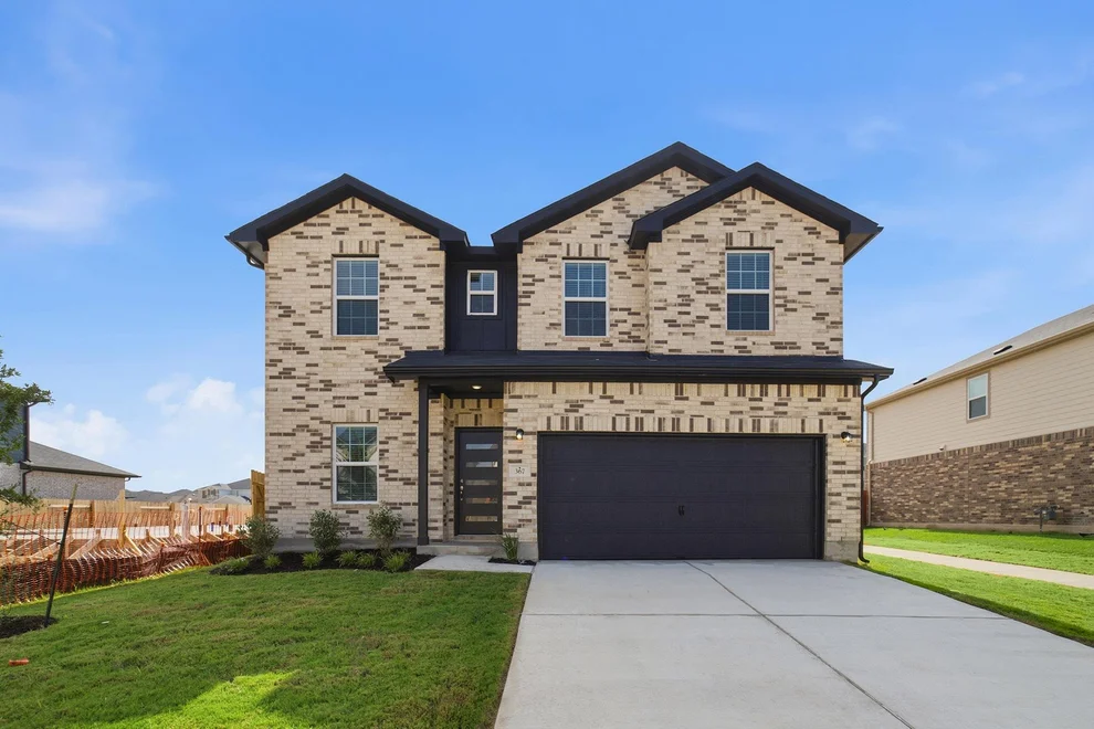 Unit for sale at 367 Begonia ST, Buda, TX 78610