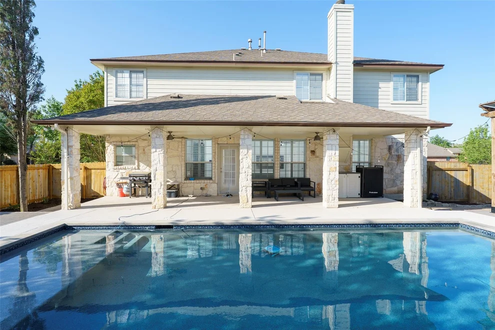Unit for sale at 11700 Misty White DR, Austin, TX 78717