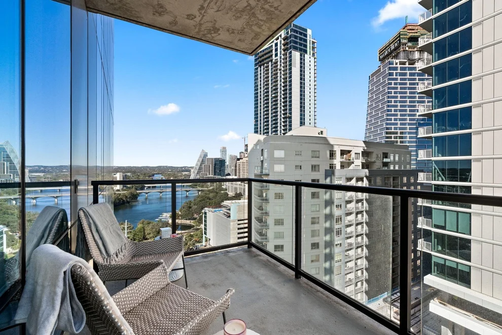 Unit for sale at 70 Rainey ST, Austin, TX 78701