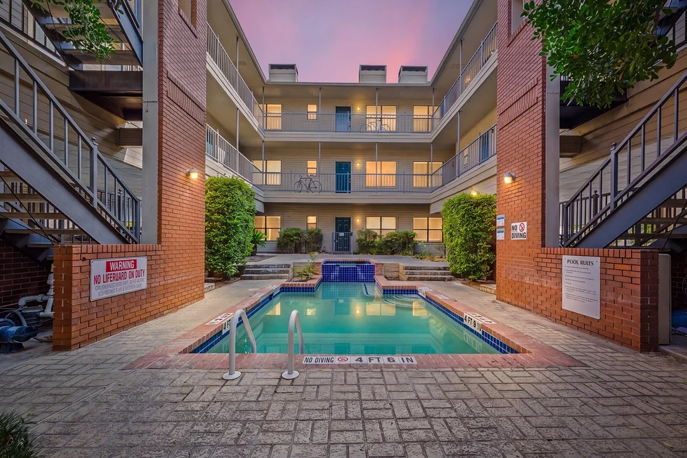 Unit for sale at 106 E 30th ST, Austin, TX 78705
