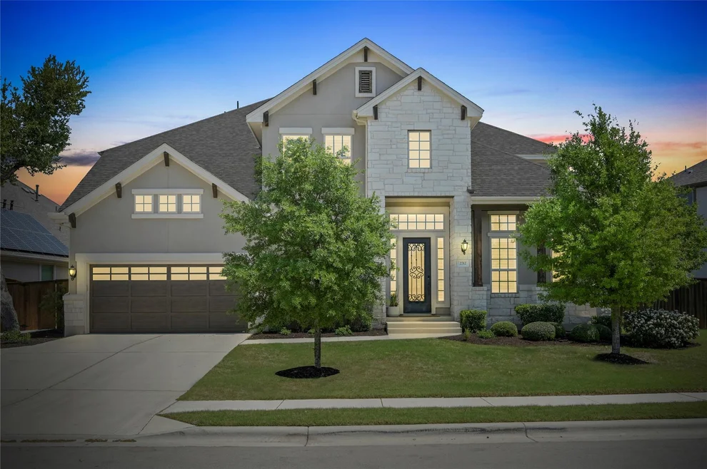 Unit for sale at 2712 Painted Sky BND, Leander, TX 78641