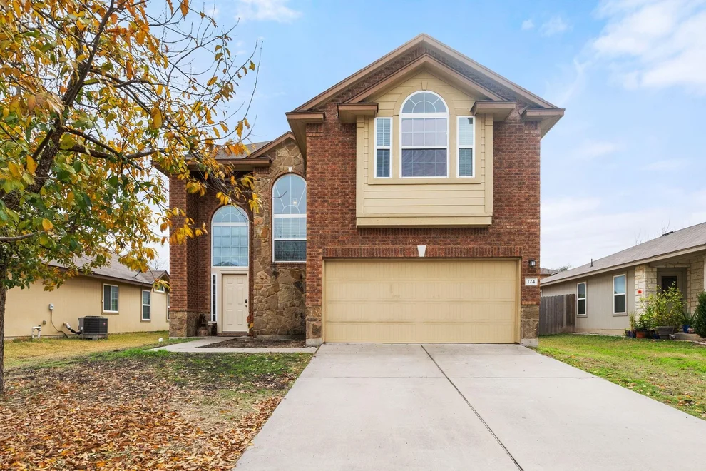 Unit for sale at 124 Langtry LN, Jarrell, TX 76537