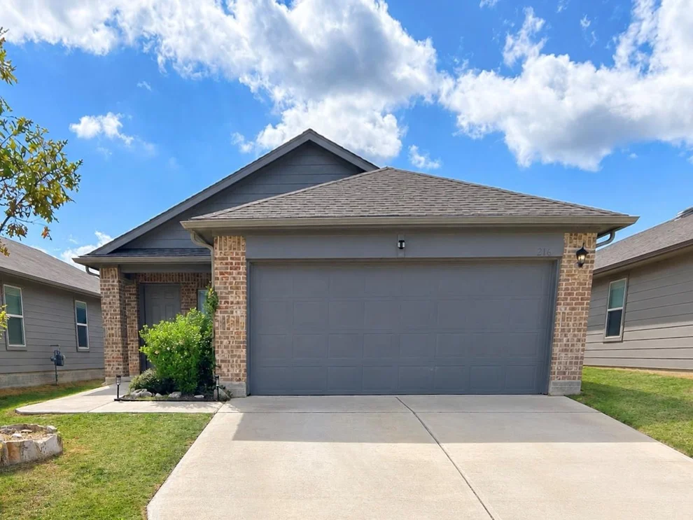 Unit for sale at 216 Dorchester DR, Uhland, TX 78640