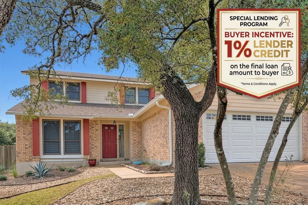 Unit for sale at 1603 Kimmerling LN, Austin, TX 78758