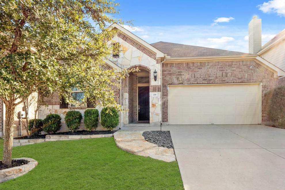Unit for sale at 218 Crystal City CRK, Buda, TX 78610