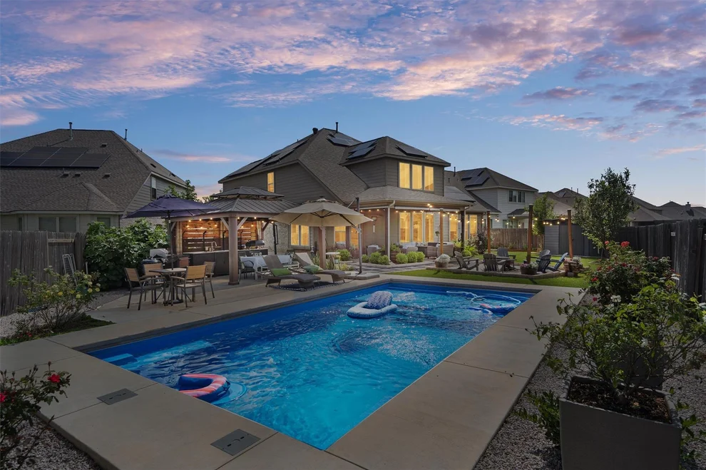 Unit for sale at 19921 Rhiannon LN, Pflugerville, TX 78660