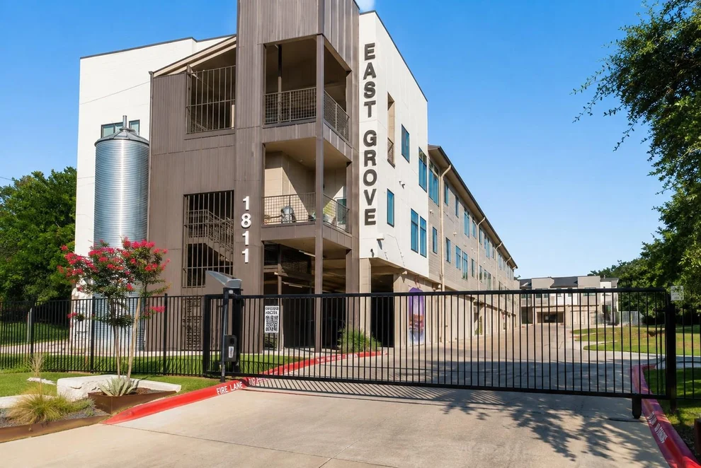 Unit for sale at 1811 Webberville RD, Austin, TX 78721