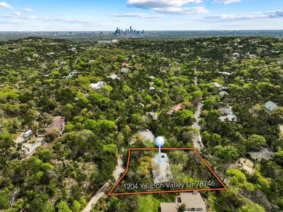 Unit for sale at 1204 Yaupon Valley RD, West Lake Hills, TX 78746