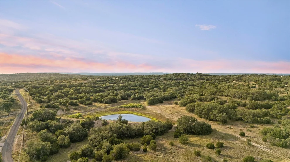 Unit for sale at LOT 13 Byrd Ranch Road, Johnson City, TX 78636