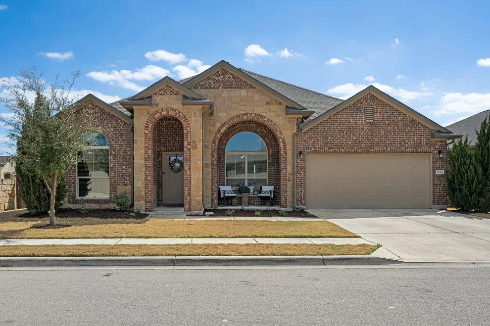 Unit for sale at 18413 Cercina TRL, Pflugerville, TX 78660
