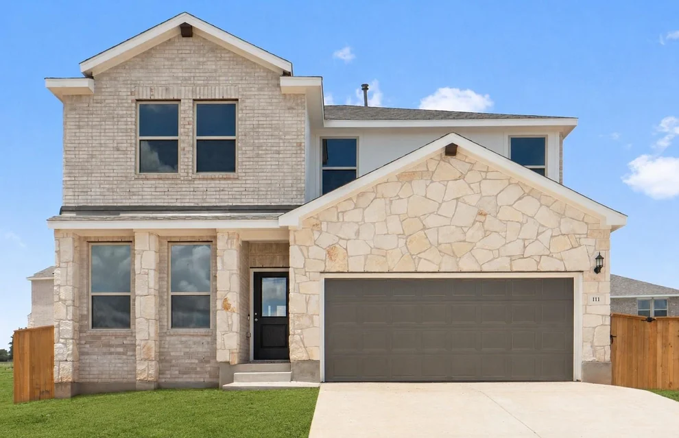 Unit for sale at 111 Blackfoot Daisy PATH, San Marcos, TX 78666