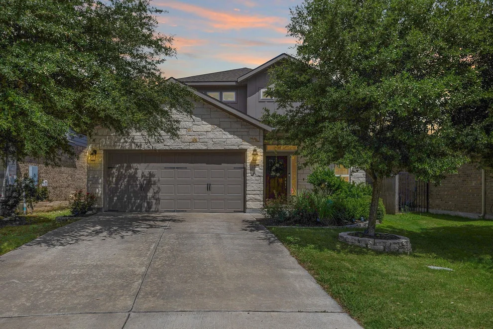 Unit for sale at 223 Volterra CV, Georgetown, TX 78628
