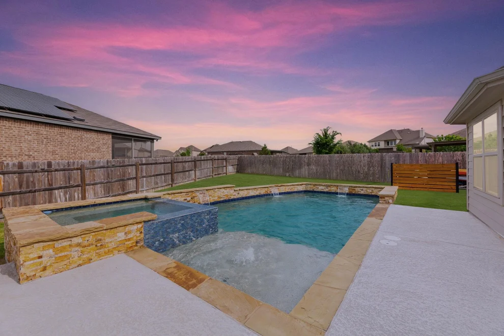 Unit for sale at 6517 Verona PL, Round Rock, TX 78665