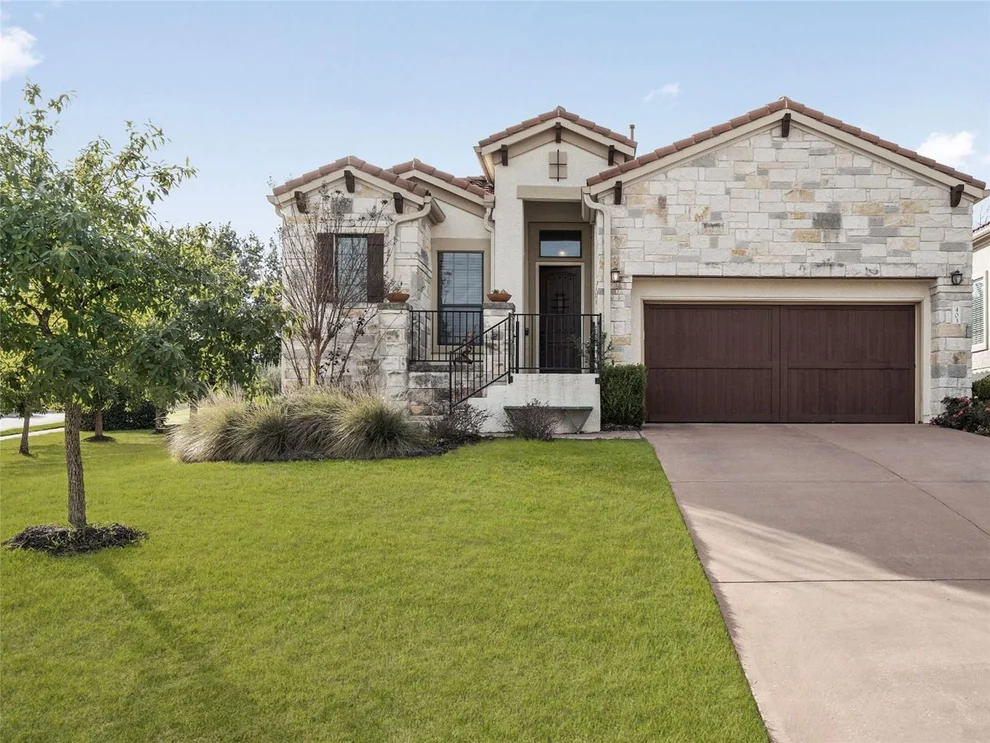Unit for sale at 403 Indianwood DR, Austin, TX 78738