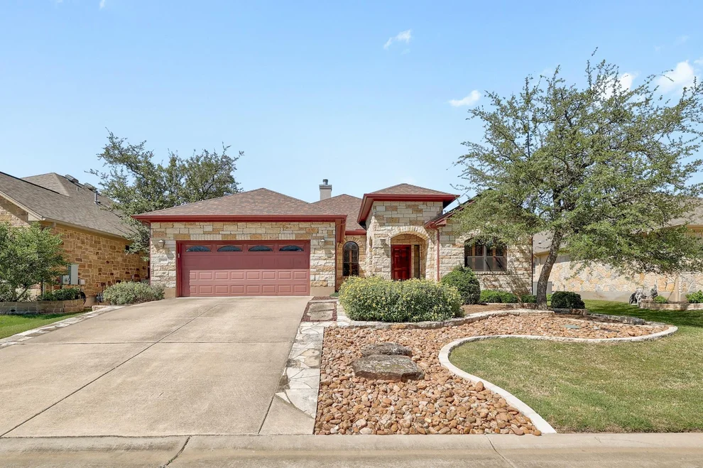 Unit for sale at 5105 Big Bend TRL, Georgetown, TX 78633